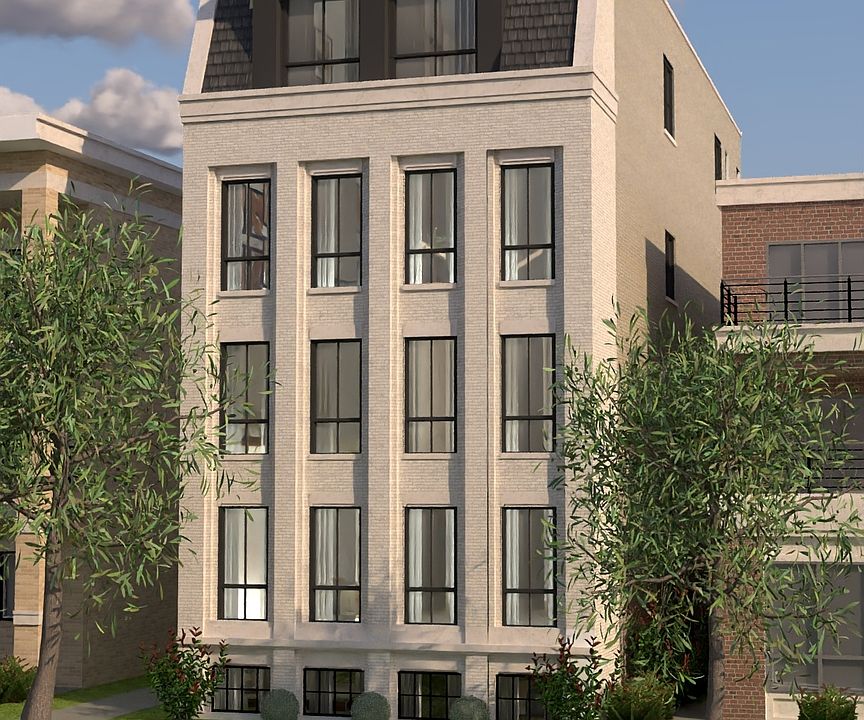 1st image of 1317 W Wrightwood Ave #2