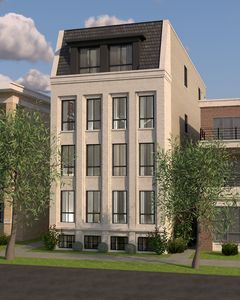 1317 W Wrightwood Ave #2, Chicago, IL, 60614