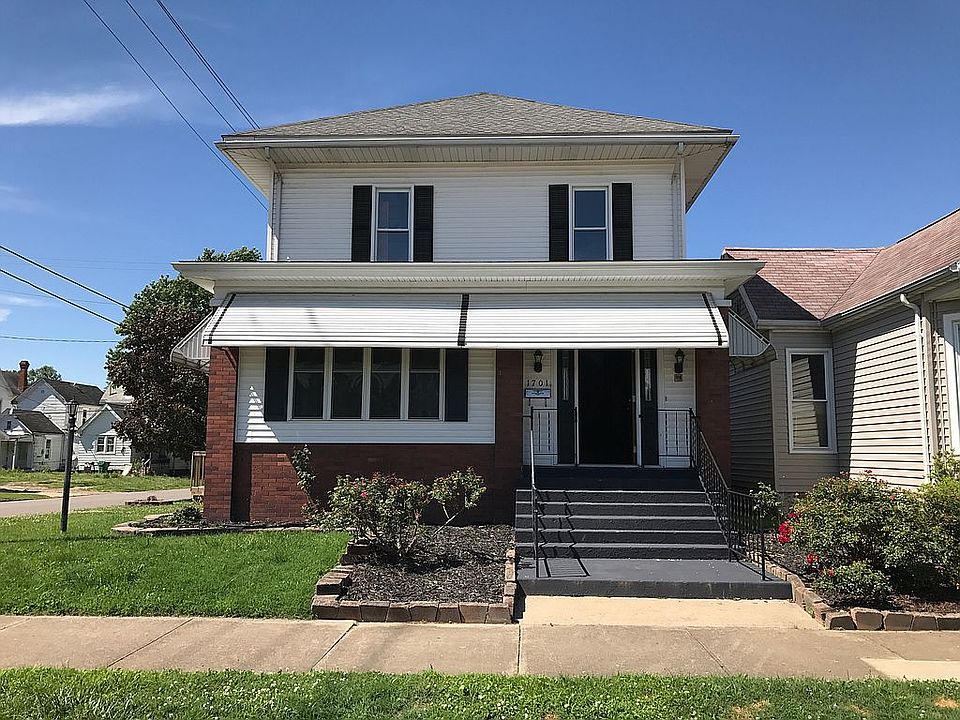 1701 5th St, Portsmouth, OH 45662 Zillow