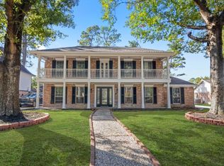 13339 Balmore Cir, Houston, TX 77069