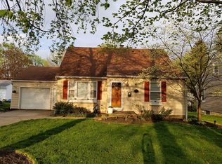 82 Orchard Ave, Rittman, OH 44270