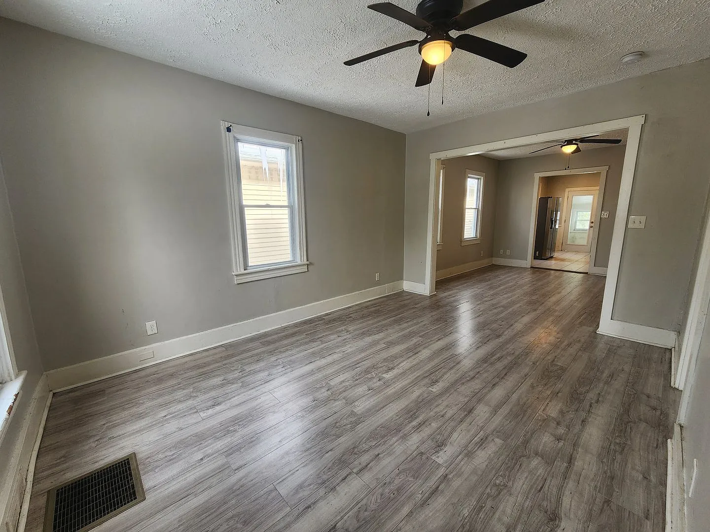 Updated 3 Bed Ranch — Photo 2