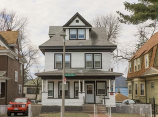 68 Wellington Hill St, Mattapan, MA 02126