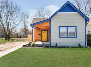 344 S Hamilton Ave, Indianapolis, IN
