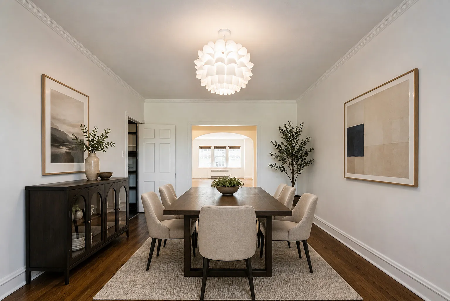 2 bed, 1700 sqft, $3,250 — Photo 3