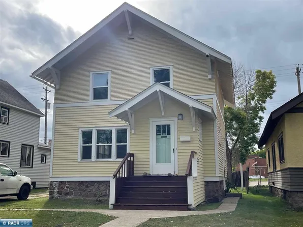 2307 2nd Ave E, Hibbing, MN 55746