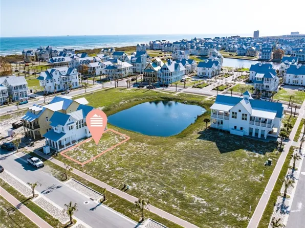 124 Sweet Tea St, Pt Aransas, TX 78373