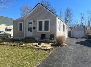 1775 Beeler Ave, Indianapolis, IN