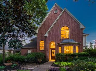 13711 Pallwood Ln, Cypress, TX 77429
