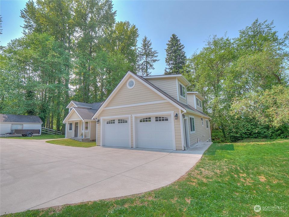 1110 Union Avenue, Steilacoom, WA 98388 Zillow