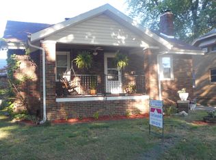 24 East Dr, Decatur, IL 62526