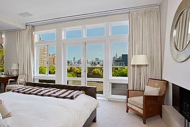 Sold by Brown Harris Stevens