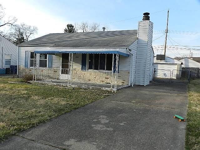 1st image of this home