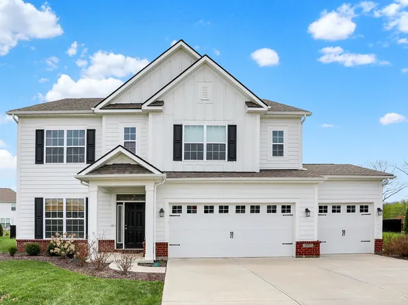 5153 Timber Stream Ct, Indianapolis, IN 46239
