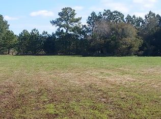 LOT 3 Wingapo Ln, Hacksneck, VA 23358