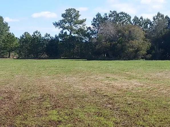 LOT 3 Wingapo Ln, Hacksneck, VA 23358