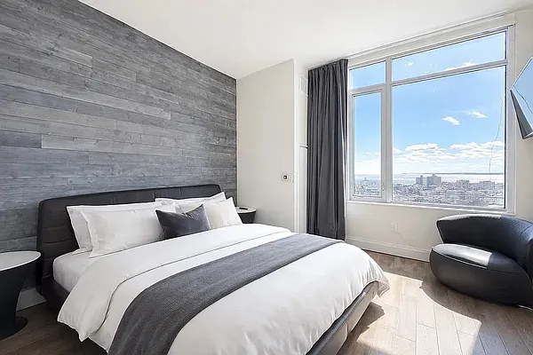 Bedroom, photo 2