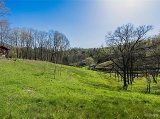 Clearmont Mountain Estates Rd TRACT C, Burnsville, NC 28714