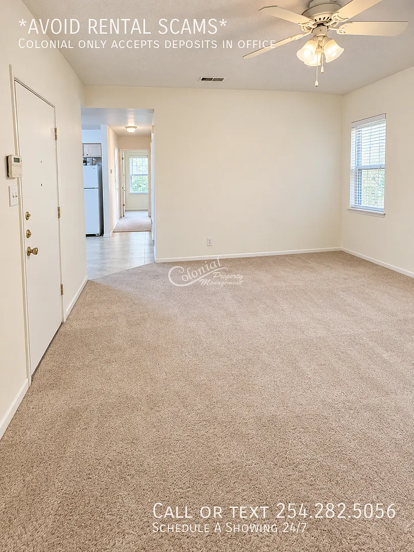 3 bed, 2.0 bath, 1248 sqft, $1,295 — Photo 2