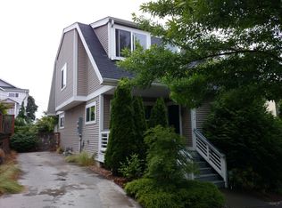3322 S Holly Pl, Seattle, WA 98118