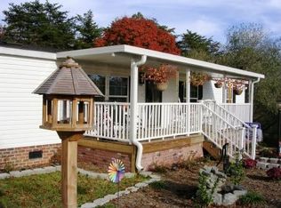 3530 Simsmore Ave, Roanoke, VA 24014