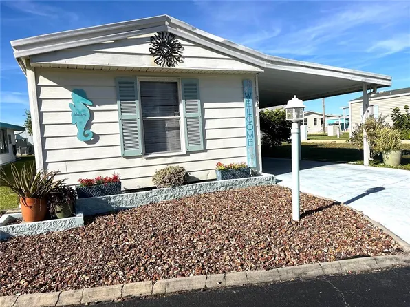 229 Starboard Dr, Flagler Beach, FL 32136