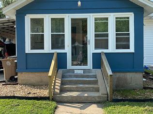 1735 Bessie St, Cape Girardeau, MO 63701