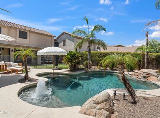 20905 N 39th Way, Phoenix, AZ 85050