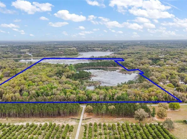 3663 Griffin View Dr, Lady Lake, FL 32159