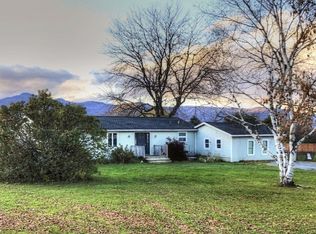 643 Tri Town Rd, Addison, VT 05491