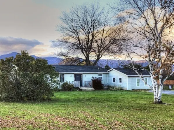 643 Tri-Town Road, Addison, VT 05491