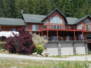 489 Heavenly Hts, Sandpoint, ID 83864