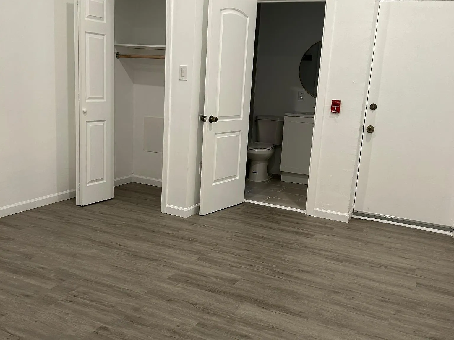 1 bed, 500 sqft, $1,000 — Photo 2