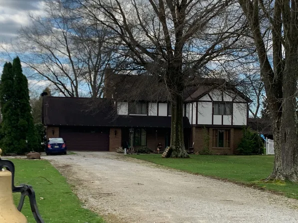 1446 Curry Rd, Sutersville, PA 15083