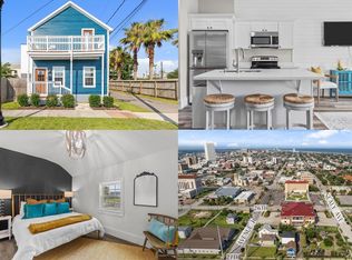 808 27th St, Galveston, TX 77550