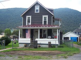2140 Schuylkill Ave, Renovo, PA 17764