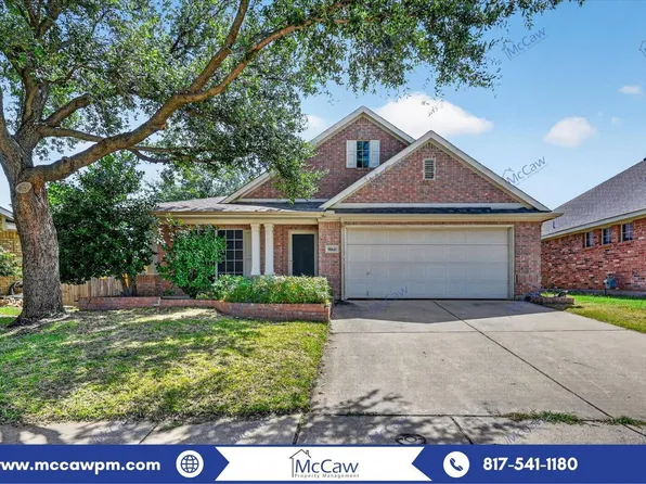 9068 Weller Ln, Fort Worth, TX 76244