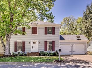 4941 Yorkshire Rd, Nashville, TN 37211