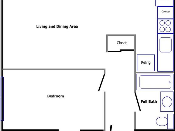 2nd image of this home