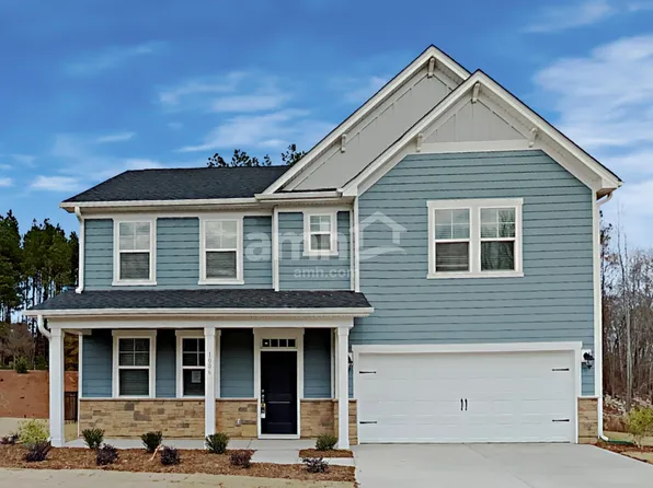 1006 Bentley Park Dr, Waxhaw, NC 28173