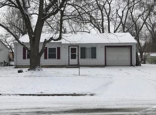 1721 Kirkwood Ave, Portage, MI 49024