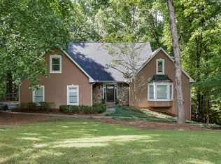 160 Shadow Springs Dr, Alpharetta, GA 30022