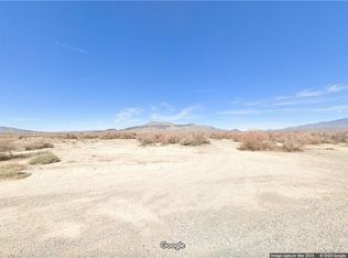 2680 N Cholla Ave, Pahrump, NV 89060