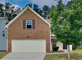 32 Black Diamond Dr, Fairburn, GA 30213