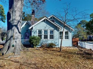 114 Ericsson St, Portsmouth, VA 23702