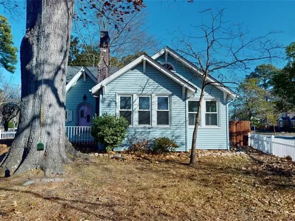 114 Ericsson St, Portsmouth, VA 23702