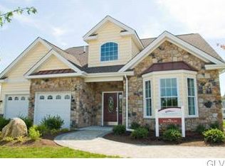 2630 Ambassador Dr, Bethlehem, PA 18017