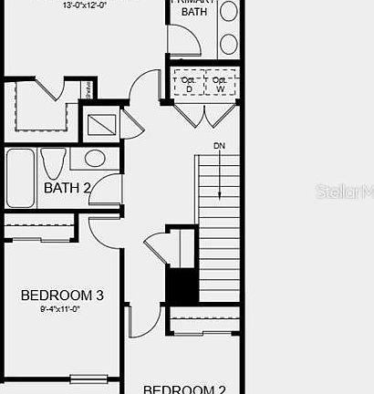 3rd image of 15141 Cuzcorro Ct