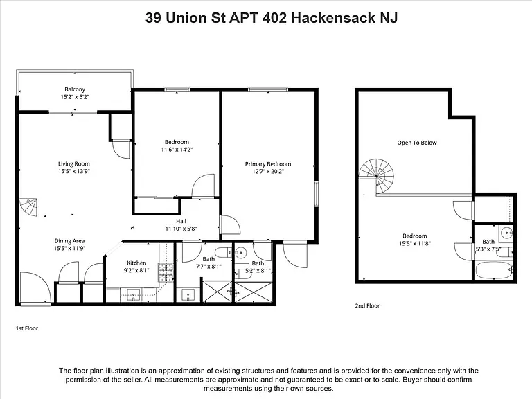 39 Union St #402 — Photo 41