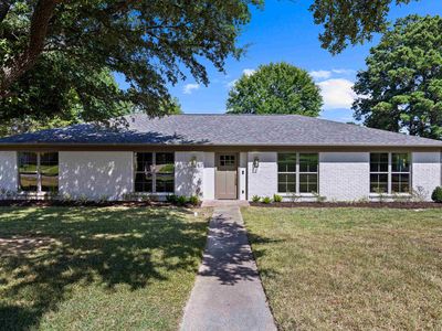 510 Country Club Dr, Marshall, TX, 75672